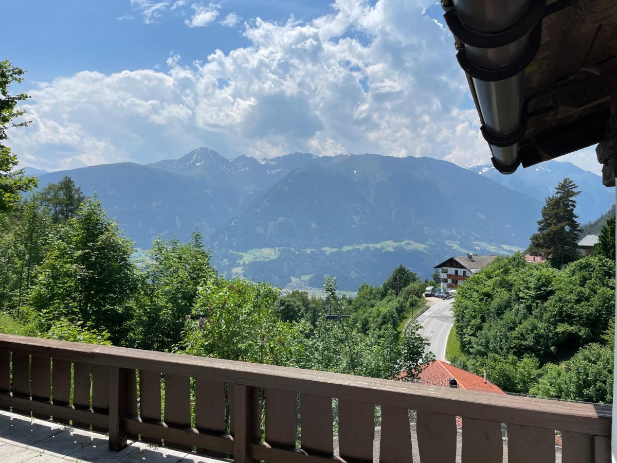 Villa Sonnenwinkl - Reith Bei Seefeld Exterior foto